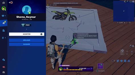 Live Fornite Creatif Je Cree Une Map Creatif Youtube