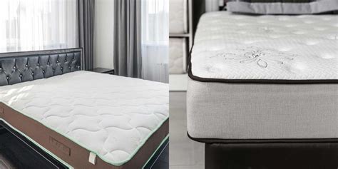 Queen vs. King Mattress: Which One is the Best for Sharing? – Somnuz ...