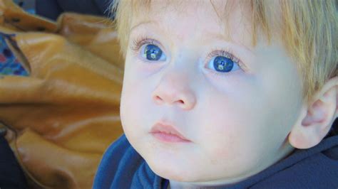 When Do Babies Eyes Change Color? All you need to know in one place.