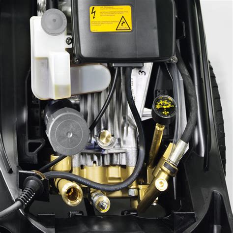 Аппарат высокого давления Karcher HD 10/21-4 S | 1.286-916.0 - Аппараты ...