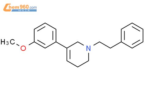 Pyridine Tetrahydro Methoxyphenyl