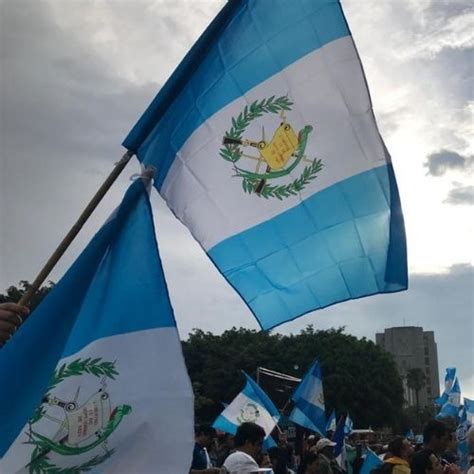 Guatemala cumple 199 años de independencia