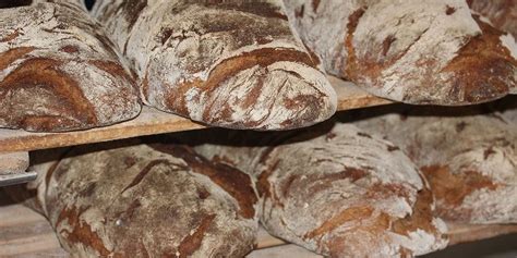 Pane di segale calorie ricetta e proprietà GreenStyle