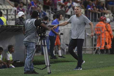 Campeonato Brasileiro Fortaleza X Cruzeiro Flickr