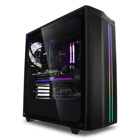 Gaming Pc Ryzen 9 5900x Rtx 3080 Plus Gaming Pcs Amd Ryzen 5000