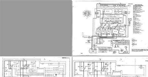 Caterpillar Forklift Parts Diagram