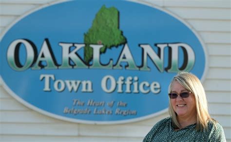 Oakland Town Council Quietly Appoints New Town Manager