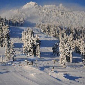 Mt. Ashland Ski Area – Mt. Ashland Ski Area