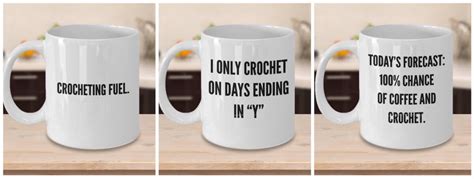 10 Unique Gift Ideas For Crocheters Absolute Must Haves In 2019