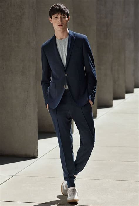 Formal Attire for Men – Dress Code Style Guide 2023 – Just Models Net