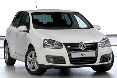 Volkswagen Golf Gt Sport