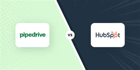 Pipedrive Vs Hubspot Which Crm Should You Go With