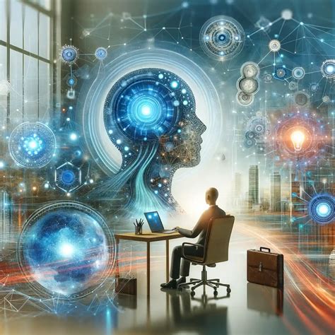 Inteligência Artificial 5 Insights Surpreendentes sobre o Futuro do