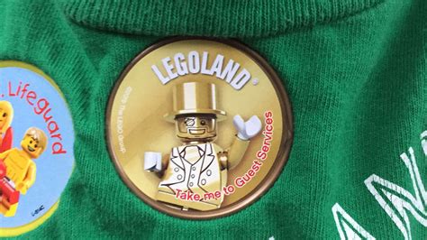 Mr Gold Lego Pop Badge Informacionpublica Svet Gob Gt