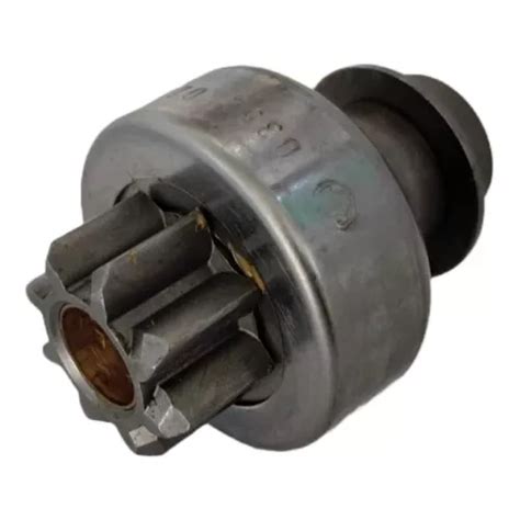 Impulsor Bendix Marcha Mitsubishi Mazda B2000 B2200 Envío gratis