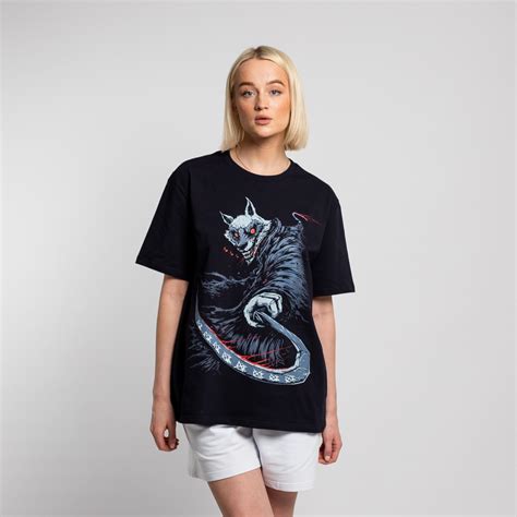 Футболка Смерть (tshirtm287) — Indiwd