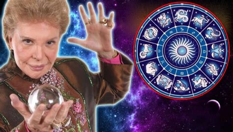 Horóscopos de Walter Mercado para HOY jueves 2 de marzo según tu signo