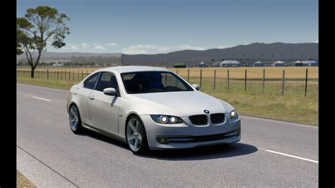 Assetto Corsa BMW E92 335I LCI YouTube