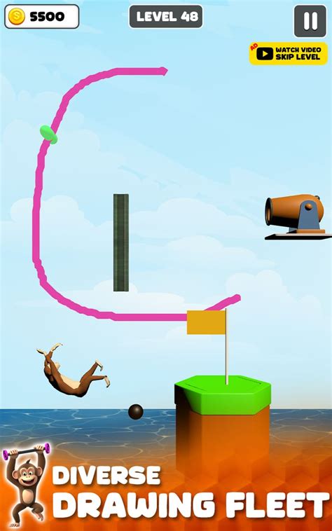 Draw Flights Line Puzzle Game Android Ios Apk Download For Free Taptap