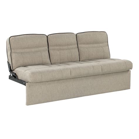 THOMAS PAYNE 68" Jackknife Sofa for 5th Wheel RVs Travel Trailers and