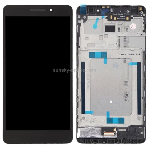 Lenovo Phab Plus Pb Pb N Pb M Oem