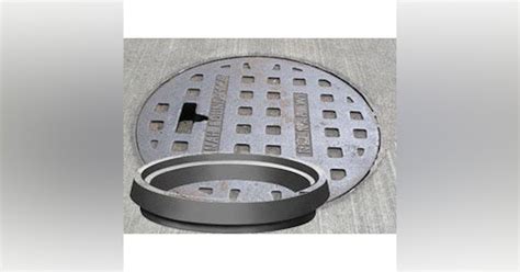 Manhole Adjusting Rings Stormwater Solutions