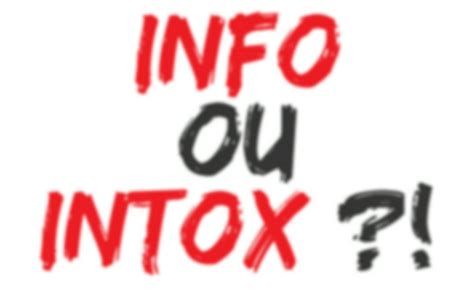 Démasquer les intox sur Internet Pearltrees