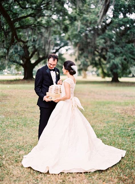 Elegant New Orleans Wedding rooted in tradition | New Orleans Real Weddings