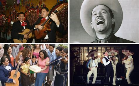 20 Canciones Mexicanas Que Nos Enorgullecen Cada Vez Que Las Escuchamos