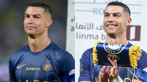 Cristiano Ronaldos Earnings In Saudi Pro League Since Leaving