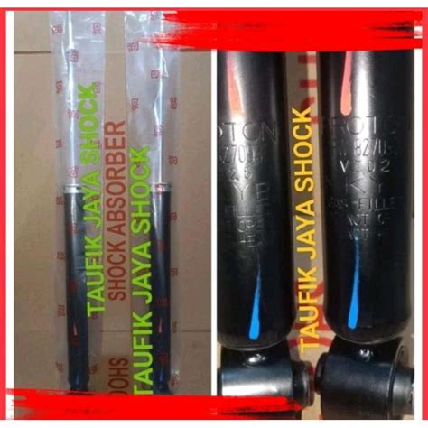 Jual Shock Absorber Shockbreaker Proton Exora Belakang Ori Shopee