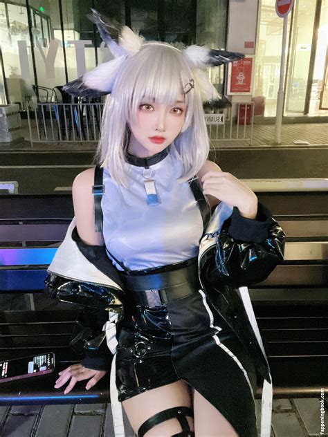 Sakuracyan Nude OnlyFans Leaks Fappening FappeningBook