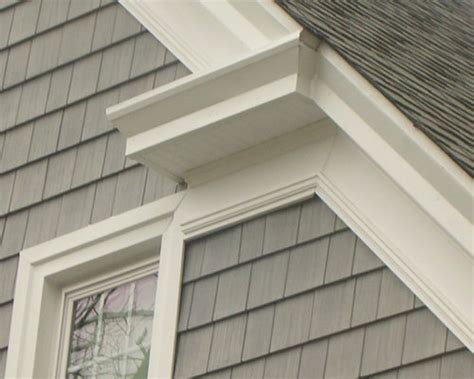Certainteed Granite Gray Vinyl Siding Houzz