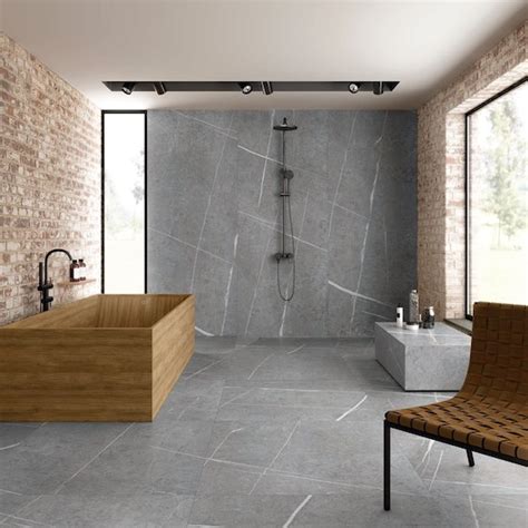 Tile Of Spain Showcases New Trends At Coverings Tile Of Spain Usa