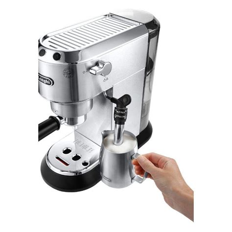 Expresso pompe DELONGHI EC 685.M - Electro Dépôt
