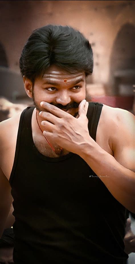 Pin By Shelley Mary Raj On Thalapathy Vijay Image Master Samantha