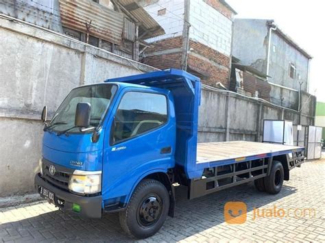 Harga Toyota Dyna 130 Losbak Lacak Harga