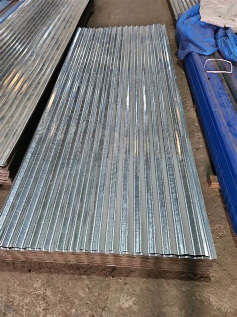 Galvanised Tata Shaktee Gc Sheet 0 3 Mm At Rs 85 Kg In Patna ID