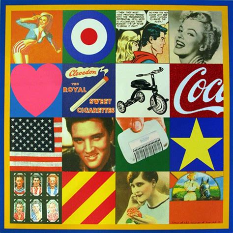 British Pop Art Pioneers Art Insider