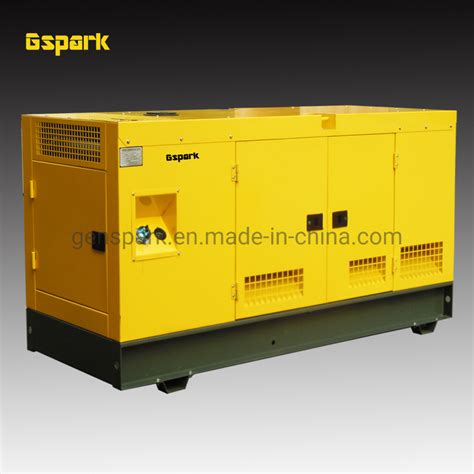 50hz 380v Super Silent Electric Diesel Power 20kva Generator Price