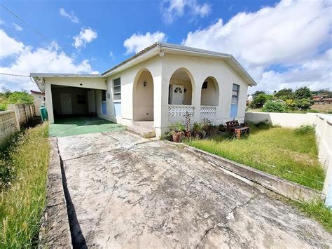 Cane Vale Crescent Oistins Christ Church Christ Church Bedrooms