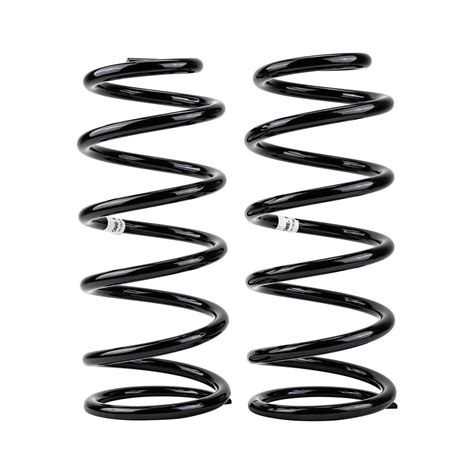 2003 2015 Toyota 4runner 2007 2014 Fj Cruiser Rear Coil Springs 2895