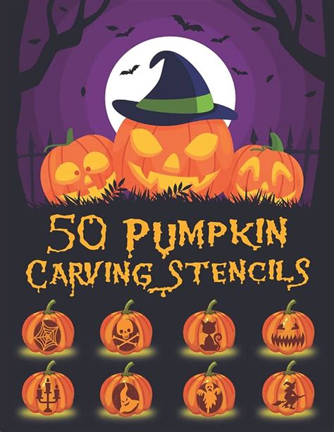 Easy Pumpkin Carving Cat Face: Learn the Simple Steps to Create a ...