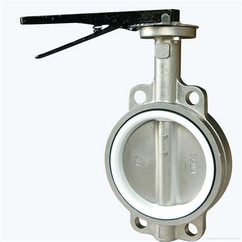 Intervalve Ci Body Ss Disc Butterfly Valve Port Size To Inch Rs