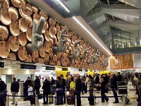 Best Airports In India Famous Airports In India Important Airports