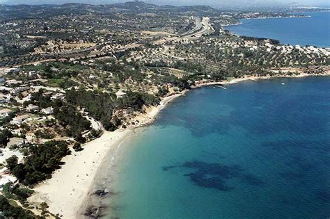 Playas Con Bandera Azul De La Provincia De Tarragona