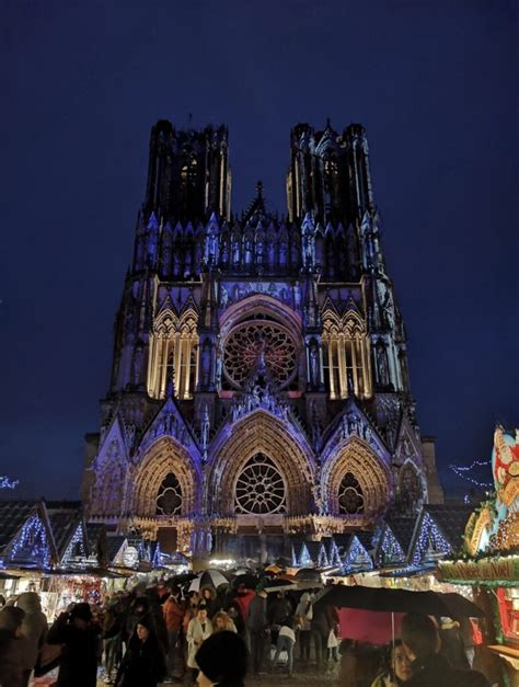 Insider Tips For Visiting Lille Christmas Market In