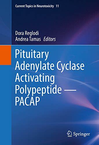 Amazon Pituitary Adenylate Cyclase Activating Polypeptide PACAP