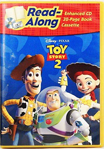 Toy Story 2 Book Buildingverse