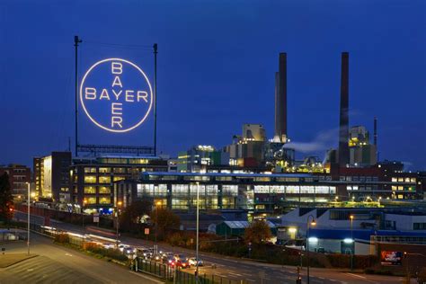 der  milliarden dollar missgriff wie bayer sich selbst  die misere